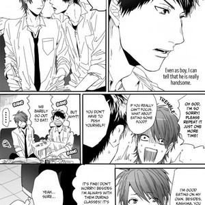 [Ogeretsu Tanaka] Yarichin Bitch Bu (update Vol3 Extra) [Eng] – Gay Manga sex 122