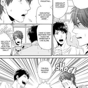[Ogeretsu Tanaka] Yarichin Bitch Bu (update Vol3 Extra) [Eng] – Gay Manga sex 124