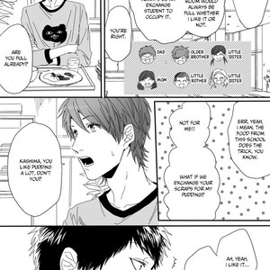 [Ogeretsu Tanaka] Yarichin Bitch Bu (update Vol3 Extra) [Eng] – Gay Manga sex 125