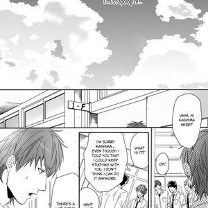 [Ogeretsu Tanaka] Yarichin Bitch Bu (update Vol3 Extra) [Eng] – Gay Manga sex 133