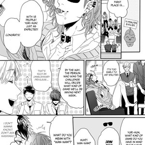 [Ogeretsu Tanaka] Yarichin Bitch Bu (update Vol3 Extra) [Eng] – Gay Manga sex 154
