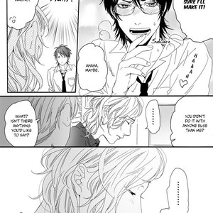 [Ogeretsu Tanaka] Yarichin Bitch Bu (update Vol3 Extra) [Eng] – Gay Manga sex 156