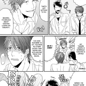 [Ogeretsu Tanaka] Yarichin Bitch Bu (update Vol3 Extra) [Eng] – Gay Manga sex 158
