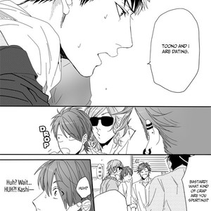 [Ogeretsu Tanaka] Yarichin Bitch Bu (update Vol3 Extra) [Eng] – Gay Manga sex 161