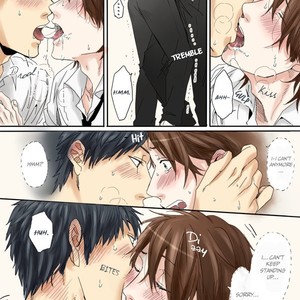 [Ogeretsu Tanaka] Yarichin Bitch Bu (update Vol3 Extra) [Eng] – Gay Manga sex 163