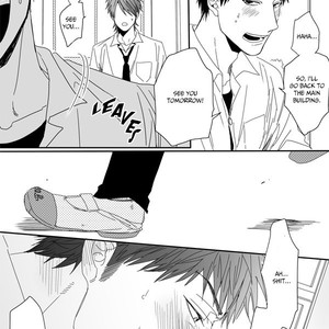 [Ogeretsu Tanaka] Yarichin Bitch Bu (update Vol3 Extra) [Eng] – Gay Manga sex 176