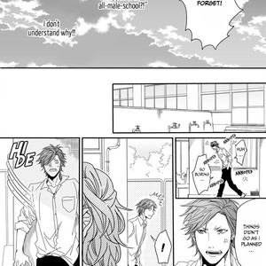 [Ogeretsu Tanaka] Yarichin Bitch Bu (update Vol3 Extra) [Eng] – Gay Manga sex 178