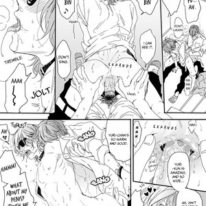 [Ogeretsu Tanaka] Yarichin Bitch Bu (update Vol3 Extra) [Eng] – Gay Manga sex 183