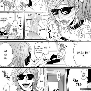 [Ogeretsu Tanaka] Yarichin Bitch Bu (update Vol3 Extra) [Eng] – Gay Manga sex 184
