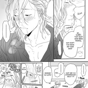 [Ogeretsu Tanaka] Yarichin Bitch Bu (update Vol3 Extra) [Eng] – Gay Manga sex 189