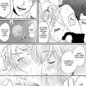 [Ogeretsu Tanaka] Yarichin Bitch Bu (update Vol3 Extra) [Eng] – Gay Manga sex 190