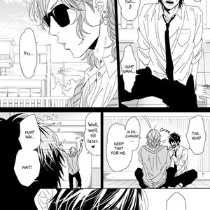 [Ogeretsu Tanaka] Yarichin Bitch Bu (update Vol3 Extra) [Eng] – Gay Manga sex 199