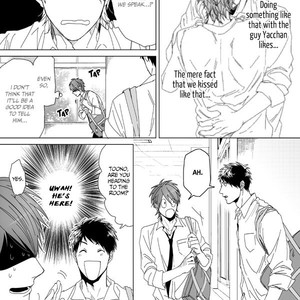 [Ogeretsu Tanaka] Yarichin Bitch Bu (update Vol3 Extra) [Eng] – Gay Manga sex 202
