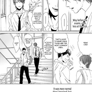 [Ogeretsu Tanaka] Yarichin Bitch Bu (update Vol3 Extra) [Eng] – Gay Manga sex 203