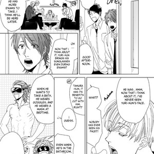 [Ogeretsu Tanaka] Yarichin Bitch Bu (update Vol3 Extra) [Eng] – Gay Manga sex 204
