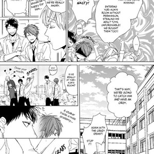 [Ogeretsu Tanaka] Yarichin Bitch Bu (update Vol3 Extra) [Eng] – Gay Manga sex 206