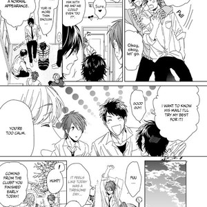 [Ogeretsu Tanaka] Yarichin Bitch Bu (update Vol3 Extra) [Eng] – Gay Manga sex 214