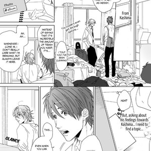 [Ogeretsu Tanaka] Yarichin Bitch Bu (update Vol3 Extra) [Eng] – Gay Manga sex 216