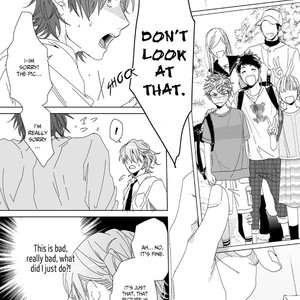 [Ogeretsu Tanaka] Yarichin Bitch Bu (update Vol3 Extra) [Eng] – Gay Manga sex 217