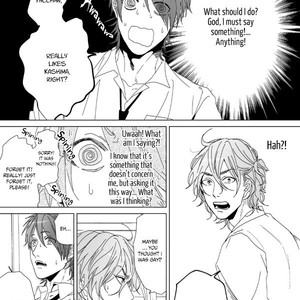 [Ogeretsu Tanaka] Yarichin Bitch Bu (update Vol3 Extra) [Eng] – Gay Manga sex 218