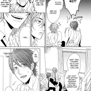 [Ogeretsu Tanaka] Yarichin Bitch Bu (update Vol3 Extra) [Eng] – Gay Manga sex 220