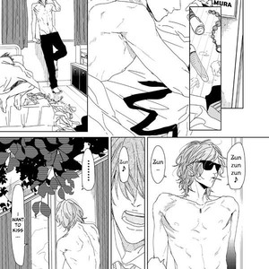 [Ogeretsu Tanaka] Yarichin Bitch Bu (update Vol3 Extra) [Eng] – Gay Manga sex 224