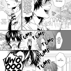 [Ogeretsu Tanaka] Yarichin Bitch Bu (update Vol3 Extra) [Eng] – Gay Manga sex 234