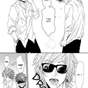 [Ogeretsu Tanaka] Yarichin Bitch Bu (update Vol3 Extra) [Eng] – Gay Manga sex 236