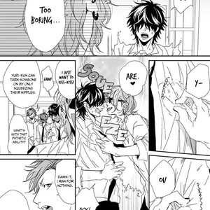 [Ogeretsu Tanaka] Yarichin Bitch Bu (update Vol3 Extra) [Eng] – Gay Manga sex 239