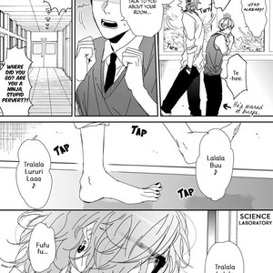 [Ogeretsu Tanaka] Yarichin Bitch Bu (update Vol3 Extra) [Eng] – Gay Manga sex 244
