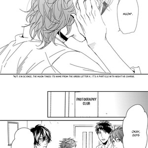 [Ogeretsu Tanaka] Yarichin Bitch Bu (update Vol3 Extra) [Eng] – Gay Manga sex 245
