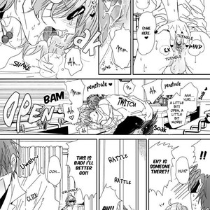 [Ogeretsu Tanaka] Yarichin Bitch Bu (update Vol3 Extra) [Eng] – Gay Manga sex 249