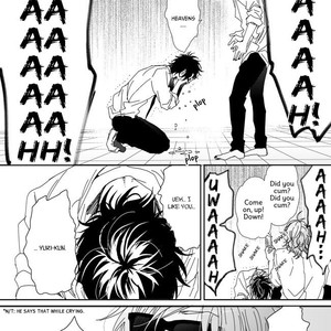 [Ogeretsu Tanaka] Yarichin Bitch Bu (update Vol3 Extra) [Eng] – Gay Manga sex 255