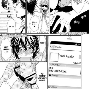 [Ogeretsu Tanaka] Yarichin Bitch Bu (update Vol3 Extra) [Eng] – Gay Manga sex 256