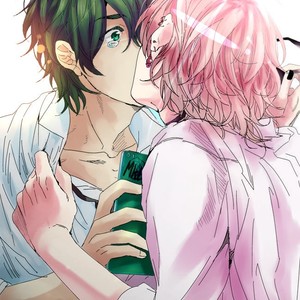 [Ogeretsu Tanaka] Yarichin Bitch Bu (update Vol3 Extra) [Eng] – Gay Manga sex 257