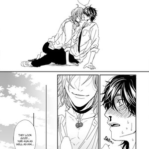[Ogeretsu Tanaka] Yarichin Bitch Bu (update Vol3 Extra) [Eng] – Gay Manga sex 261