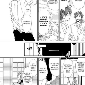 [Ogeretsu Tanaka] Yarichin Bitch Bu (update Vol3 Extra) [Eng] – Gay Manga sex 270