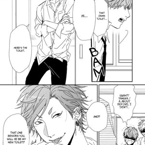 [Ogeretsu Tanaka] Yarichin Bitch Bu (update Vol3 Extra) [Eng] – Gay Manga sex 271