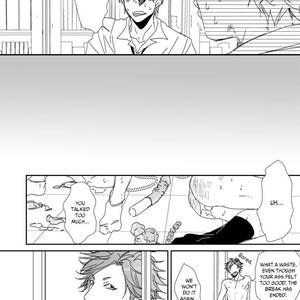 [Ogeretsu Tanaka] Yarichin Bitch Bu (update Vol3 Extra) [Eng] – Gay Manga sex 272
