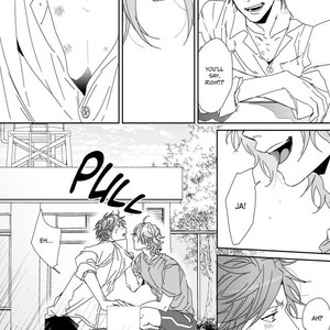 [Ogeretsu Tanaka] Yarichin Bitch Bu (update Vol3 Extra) [Eng] – Gay Manga sex 276