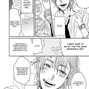 [Ogeretsu Tanaka] Yarichin Bitch Bu (update Vol3 Extra) [Eng] – Gay Manga sex 287