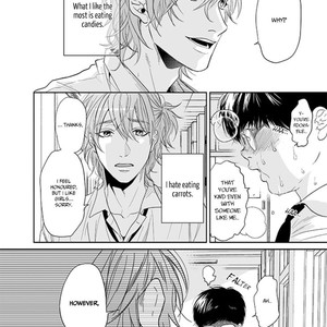 [Ogeretsu Tanaka] Yarichin Bitch Bu (update Vol3 Extra) [Eng] – Gay Manga sex 289