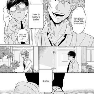 [Ogeretsu Tanaka] Yarichin Bitch Bu (update Vol3 Extra) [Eng] – Gay Manga sex 290