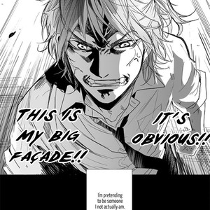[Ogeretsu Tanaka] Yarichin Bitch Bu (update Vol3 Extra) [Eng] – Gay Manga sex 291