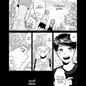 [Ogeretsu Tanaka] Yarichin Bitch Bu (update Vol3 Extra) [Eng] – Gay Manga sex 297