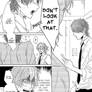 [Ogeretsu Tanaka] Yarichin Bitch Bu (update Vol3 Extra) [Eng] – Gay Manga sex 305