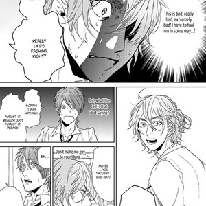 [Ogeretsu Tanaka] Yarichin Bitch Bu (update Vol3 Extra) [Eng] – Gay Manga sex 306