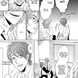 [Ogeretsu Tanaka] Yarichin Bitch Bu (update Vol3 Extra) [Eng] – Gay Manga sex 308
