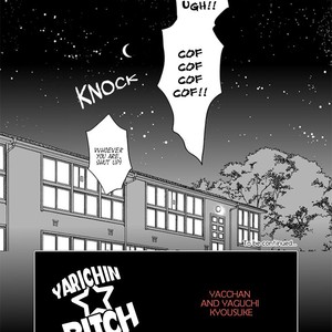 [Ogeretsu Tanaka] Yarichin Bitch Bu (update Vol3 Extra) [Eng] – Gay Manga sex 317