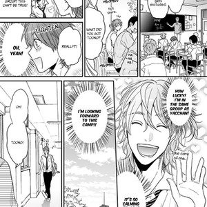 [Ogeretsu Tanaka] Yarichin Bitch Bu (update Vol3 Extra) [Eng] – Gay Manga sex 325
